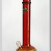 Glass tobaccop ipe