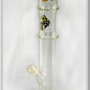 color changing glass bong