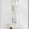 Smoking bong