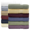 Bath towels