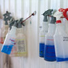 Hospital Disinfectants