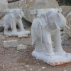 ELEPHANT STATUE