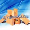 refractory bricks