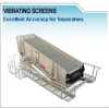 Vibrating Screen