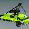 finishing mower