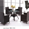 Outdoor dining set MHAS-661 