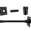MAXDRILL self-drilling rock bolt