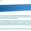 ZONENG SMT squeegee
