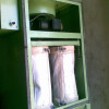 Dust Collector fan