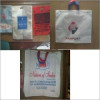 Non woven bags