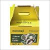 Offset printed laminated boxes