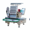 Cap embroidery machine