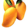 Kesar mango pulp