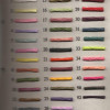 Paper cord