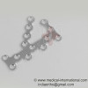 Bone Plates for 3.5mm Screws