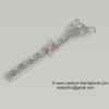Bone Plates for 4.5mm Screws