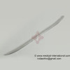 Conventional intramedullary nails & instruments