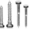 Lag screw