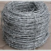 Barbed Wire 