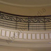 Balcony Railings