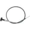 Push-pull cable