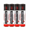 Alkaline battery AAA/LR03