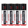 Alkaline battery AA/LR6