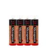 zinc carbon battery AA/R6P