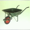 wheelbarrows
