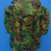 Military Backpack  sleeping bags te