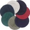 Military police beret  wool beret