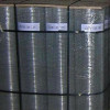 welded wire mesh