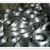 galvanized wire