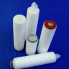 Membrane Pleated Cartridge