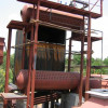 HIGH PRESSURE STAEM BOILERS