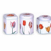 Tea can tea box tea tins