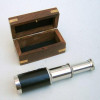Brass Telescope