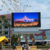 Outdoor Real Pixel Full Color LED 
