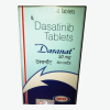 Dasanat Dasatinib
