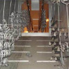 Powder Coating Plant