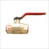 Brass Ball valve