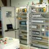 Capacitor with Reactor Panel 