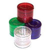 Acrylic grinder