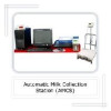 Automatic Milk Collection Unit