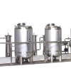 Water Treatment Plant