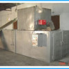 Oil Fired Oven
