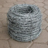 barbed wire