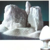 white alumina oxide