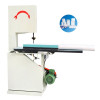 Manual Band Saw Machine