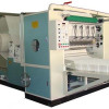 Automatic V-folded Hand Towel Machine